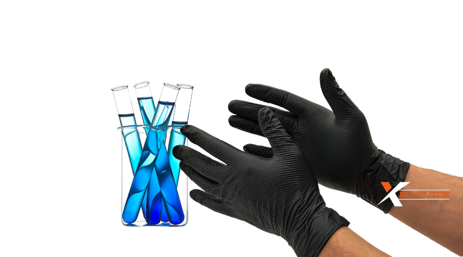Nitrilove-rukavice-mercator-gogrip-black-odolnosť-voči-vybraným-chemickým-látkam